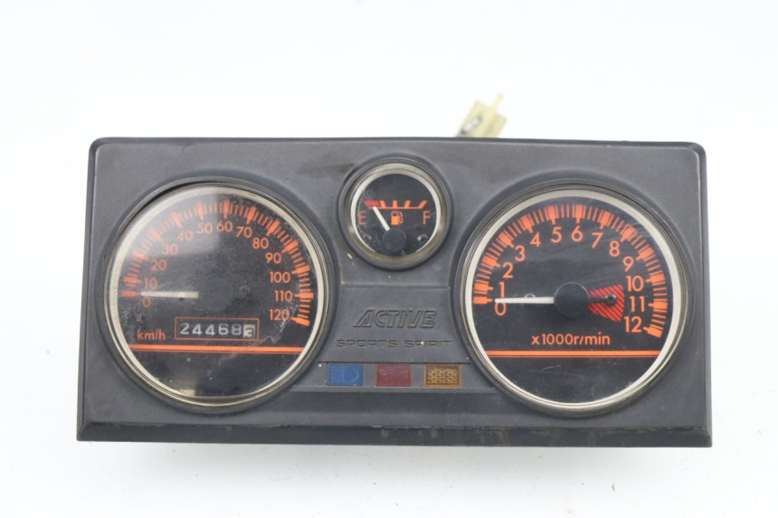 photo de TACHOMETER  MBK ACTIVE 80 (1991 - 1995)