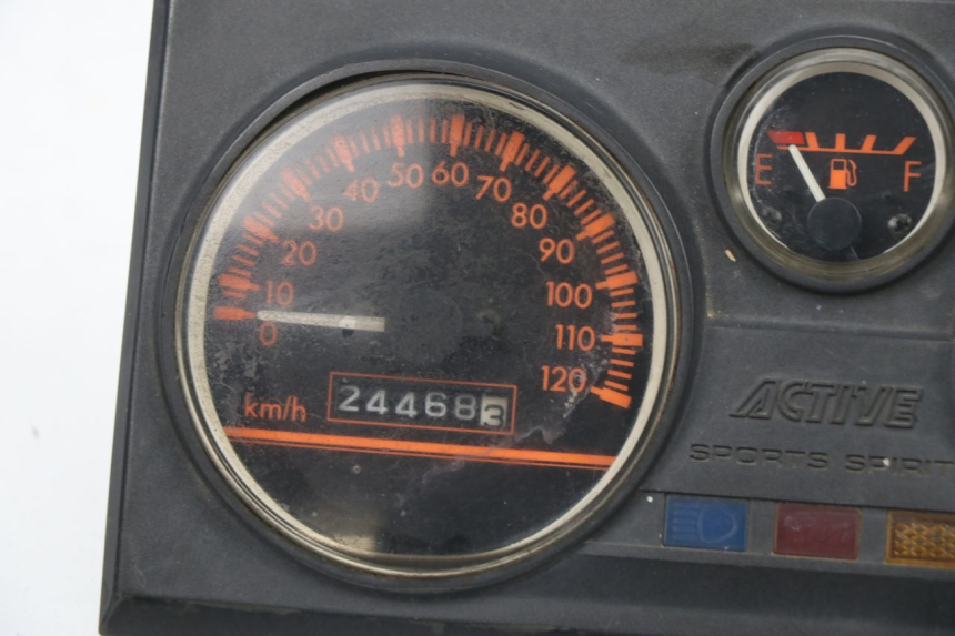 photo de TACHOMETER  MBK ACTIVE 80 (1991 - 1995)