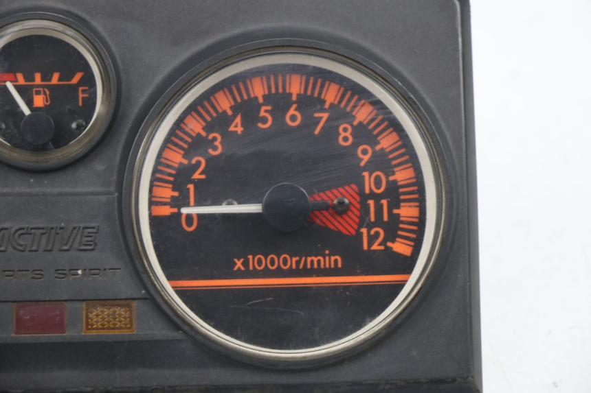 photo de TACHOMETER  MBK ACTIVE 80 (1991 - 1995)