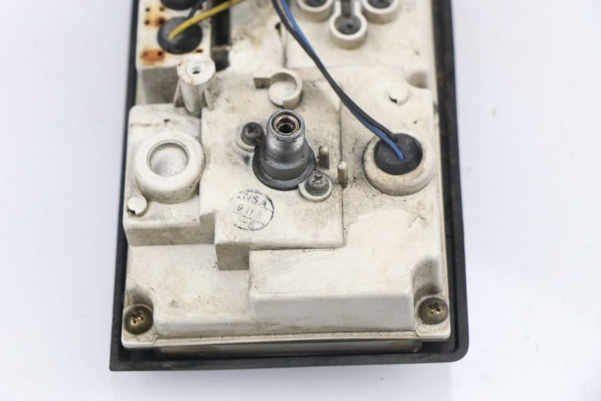 photo de TACHOMETER  MBK ACTIVE 80 (1991 - 1995)