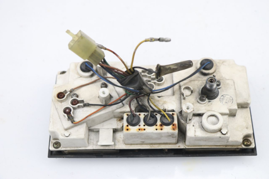 photo de TACHOMETER  MBK ACTIVE 80 (1991 - 1995)