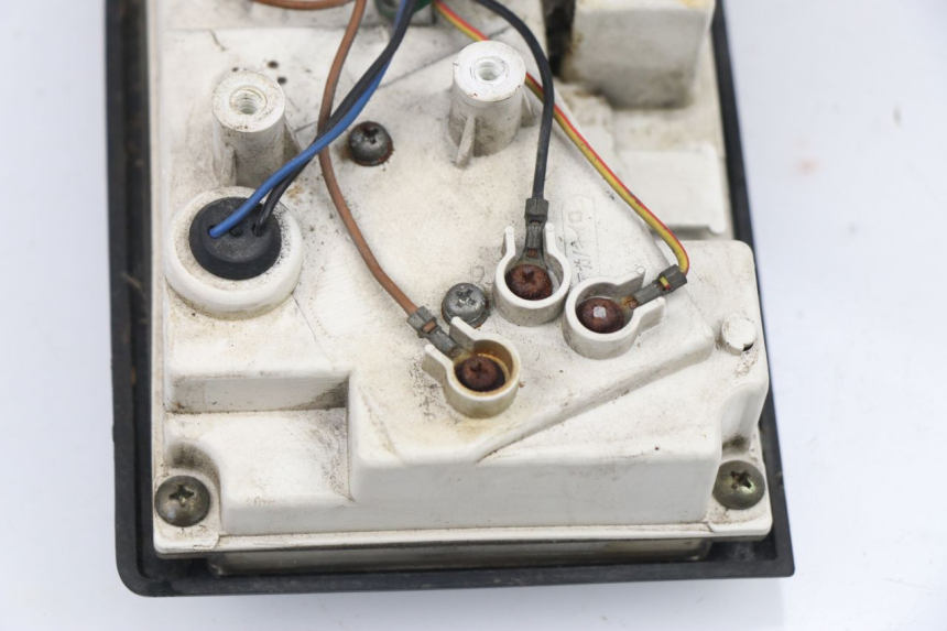 photo de TACHOMETER  MBK ACTIVE 80 (1991 - 1995)