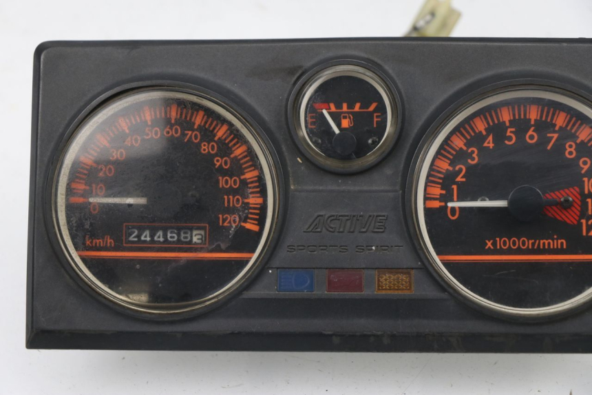photo de TACHOMETER  MBK ACTIVE 80 (1991 - 1995)