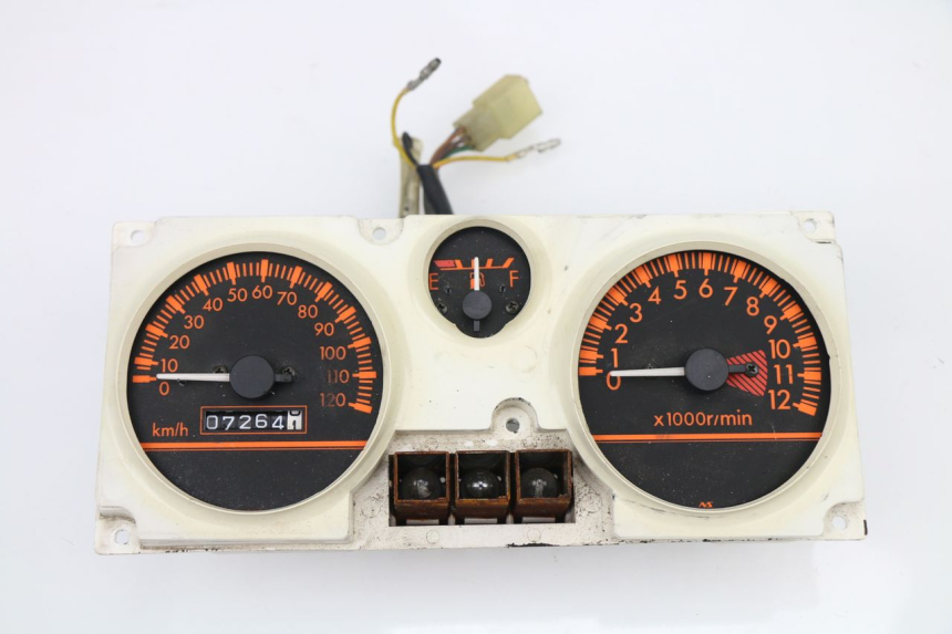 photo de TACHOMETER  MBK ACTIVE 80 (1991 - 1995)