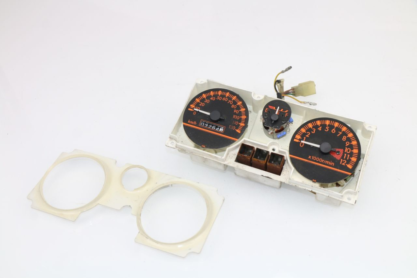 photo de TACHOMETER  MBK ACTIVE 80 (1991 - 1995)