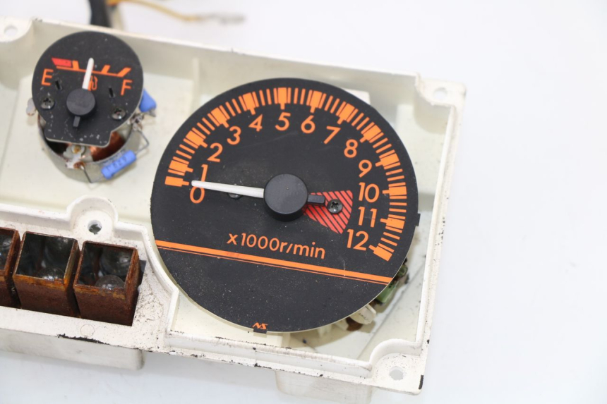 photo de TACHOMETER  MBK ACTIVE 80 (1991 - 1995)