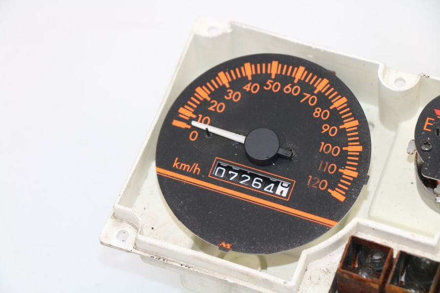 photo de TACHOMETER  MBK ACTIVE 80 (1991 - 1995)