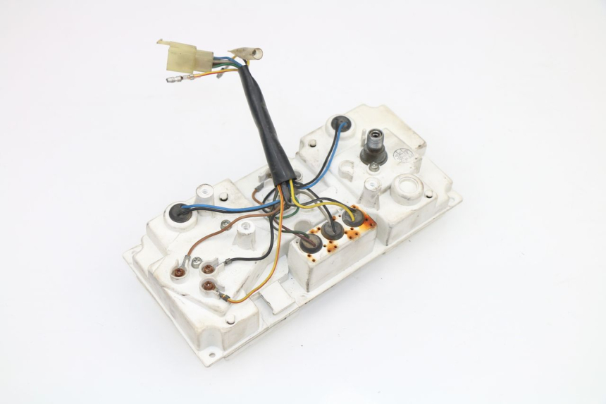 photo de TACHOMETER  MBK ACTIVE 80 (1991 - 1995)