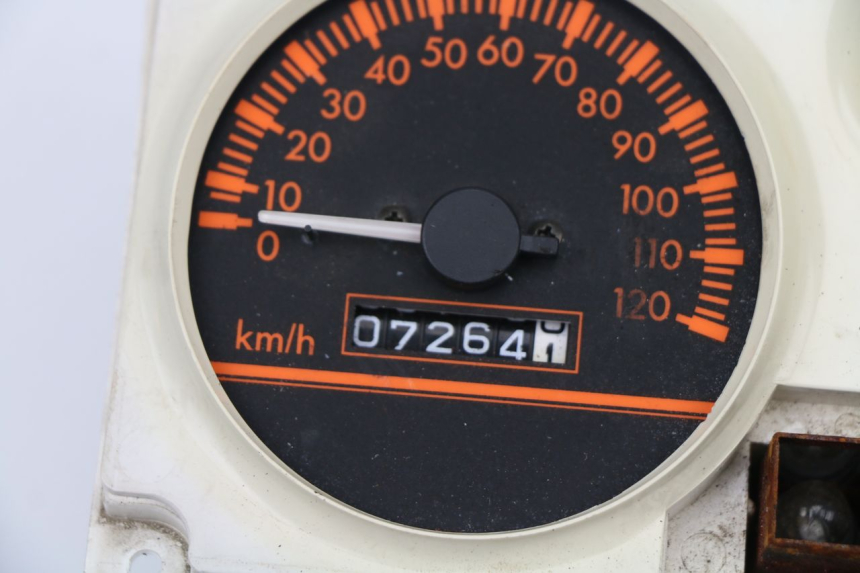 photo de TACHOMETER  MBK ACTIVE 80 (1991 - 1995)