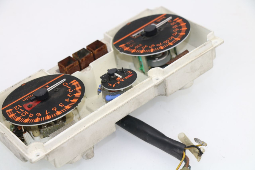 photo de TACHOMETER  MBK ACTIVE 80 (1991 - 1995)
