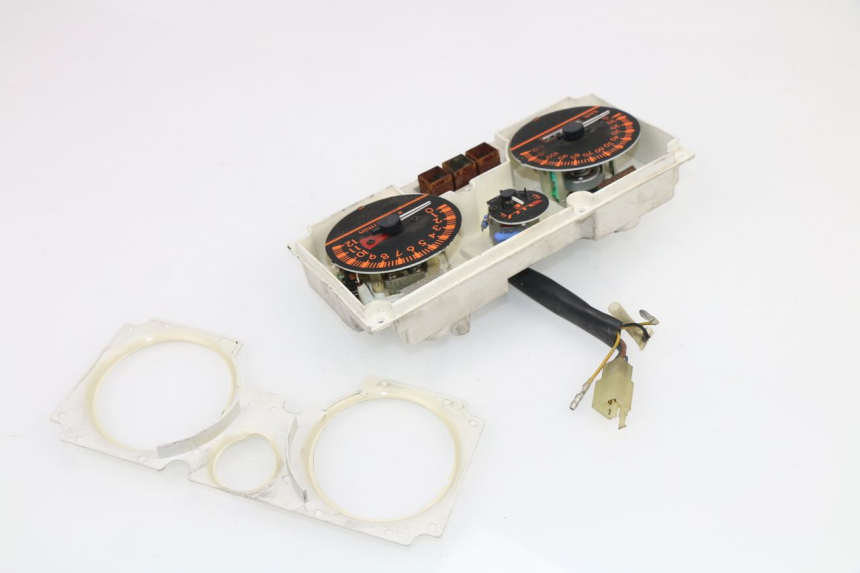 photo de TACHOMETER  MBK ACTIVE 80 (1991 - 1995)