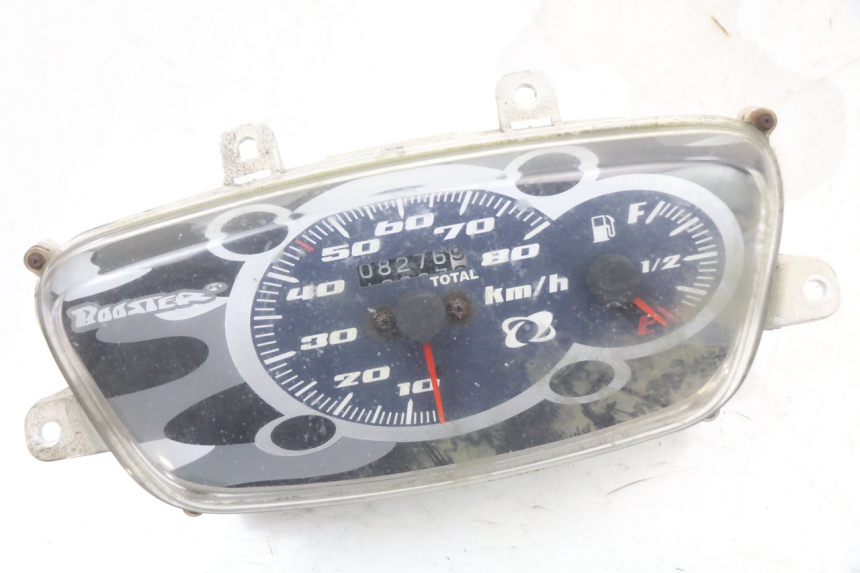 photo de TACHOMETER MBK BOOSTER SPIRIT 50 (2004 - 2017)