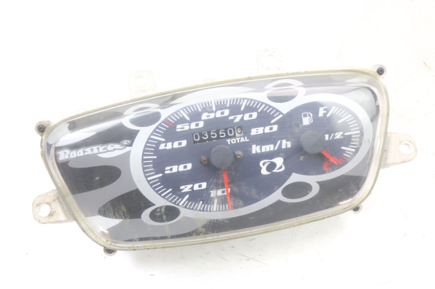 photo de TACHOMETER MBK BOOSTER SPIRIT 50 (2004 - 2017)