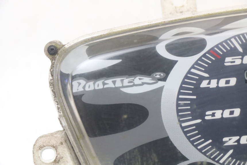 photo de TACHOMETER MBK BOOSTER SPIRIT 50 (2004 - 2017)