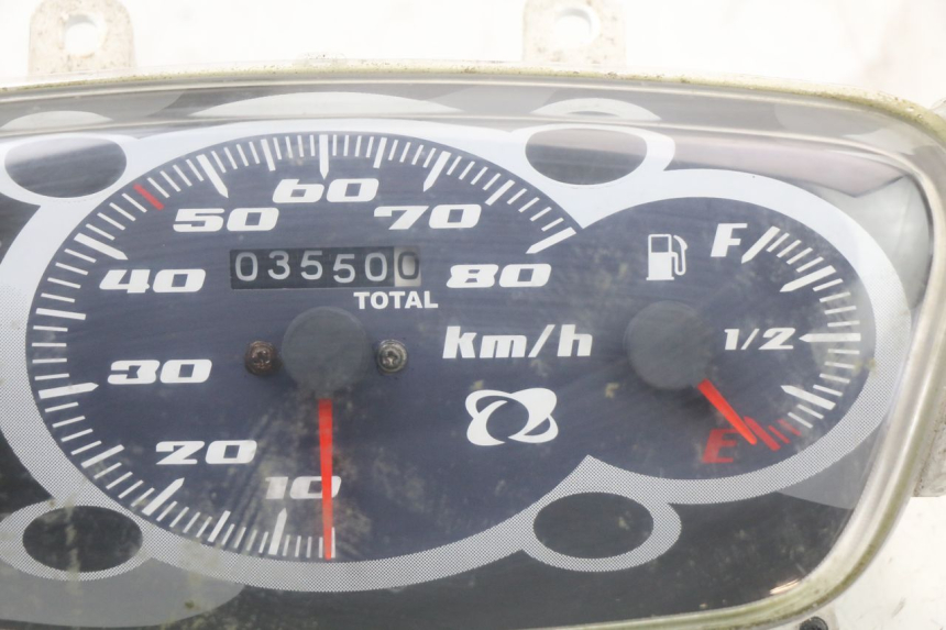 photo de TACHOMETER MBK BOOSTER SPIRIT 50 (2004 - 2017)