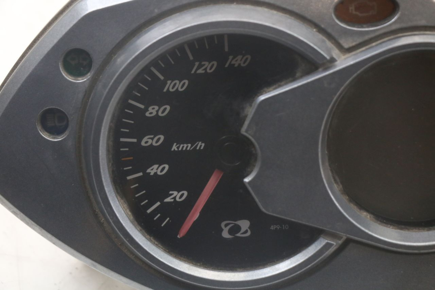 photo de TACHOMETER MBK FLAME X 125 (2004 - 2007)