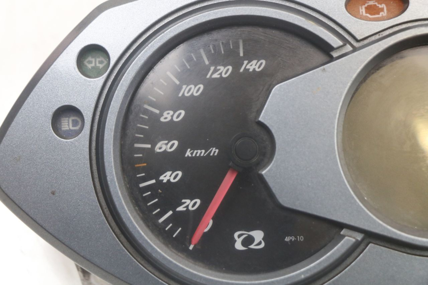 photo de TACHOMETER  MBK FLAME X 125 (2007 - 2016)