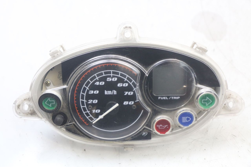 photo de TACHOMETER  MBK MACH G AC 50 (2002 - 2014)