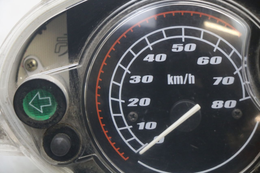 photo de TACHOMETER  MBK MACH G AC 50 (2002 - 2014)