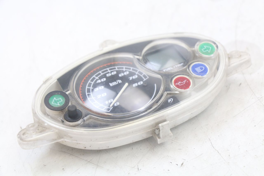 photo de TACHOMETER  MBK MACH G AC 50 (2002 - 2014)