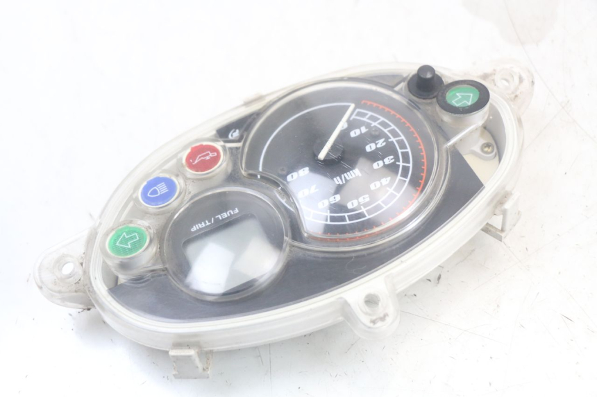 photo de TACHOMETER  MBK MACH G AC 50 (2002 - 2014)