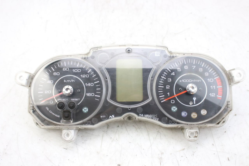 photo de TACHOMETER MBK SKYCRUISER 125 (2010 - 2013)