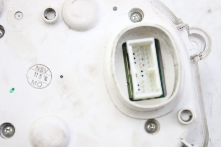 photo de TACHOMETER MBK SKYCRUISER 125 (2010 - 2013)