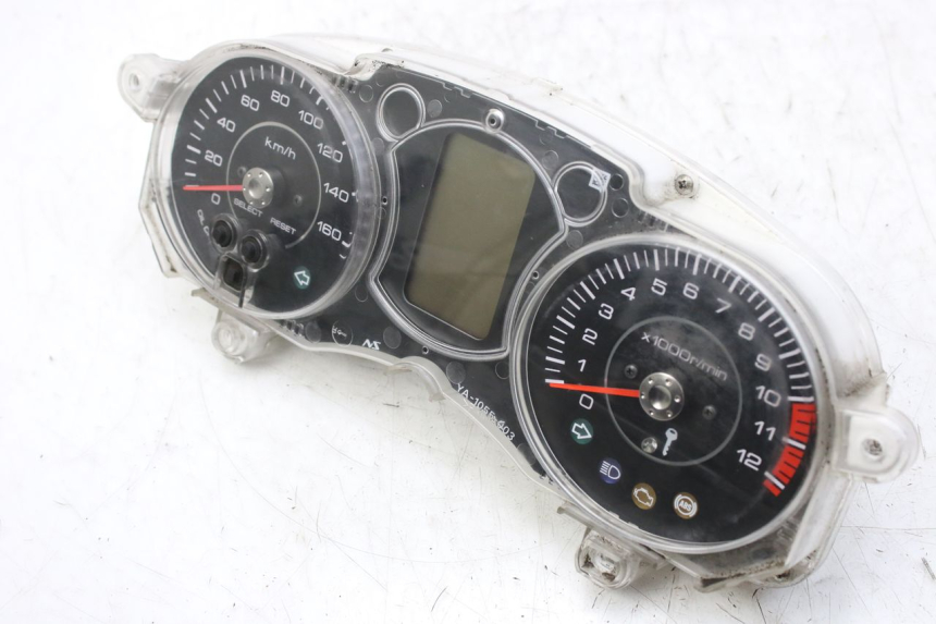 photo de TACHOMETER MBK SKYCRUISER 125 (2010 - 2013)