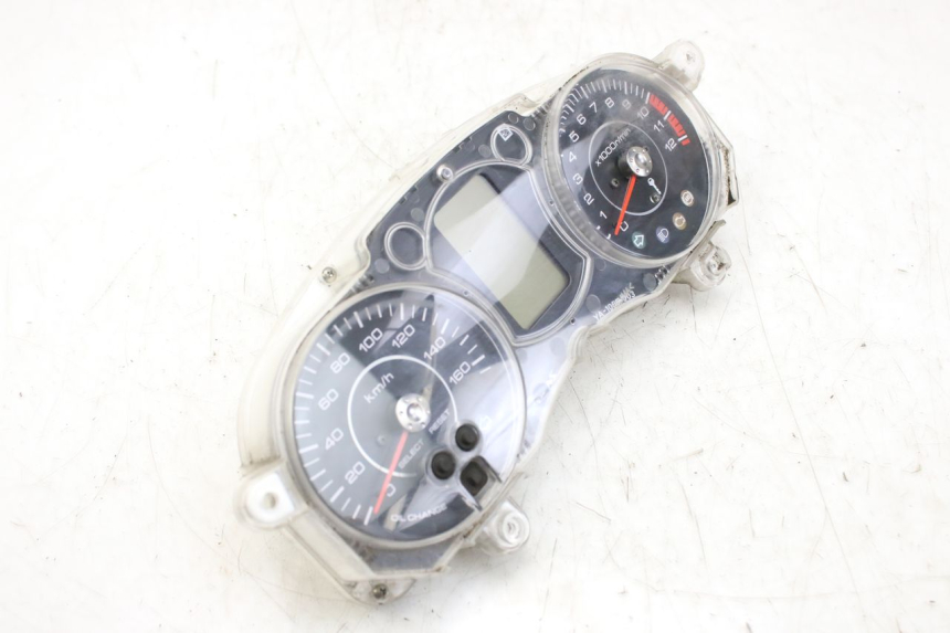 photo de TACHOMETER MBK SKYCRUISER 125 (2010 - 2013)