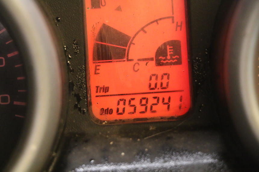 photo de TACHOMETER MBK SKYCRUISER 125 (2010 - 2013)