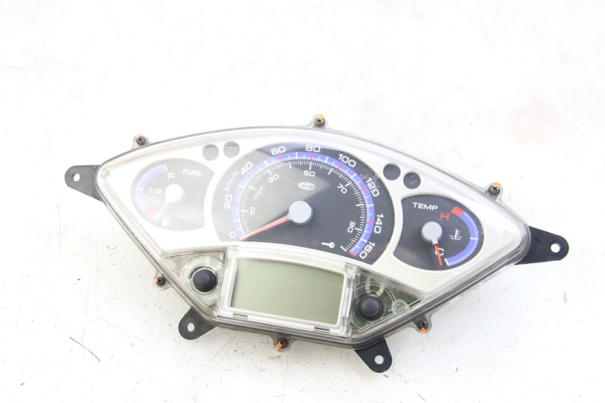 photo de TACHOMETER  MBK SKYCRUISER 125 (2006 - 2009)