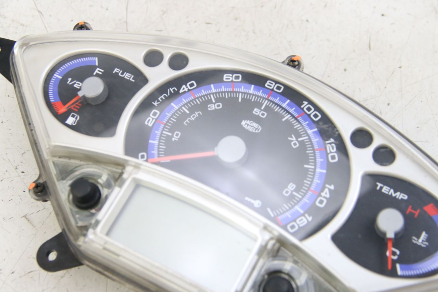 photo de TACHOMETER  MBK SKYCRUISER 125 (2006 - 2009)