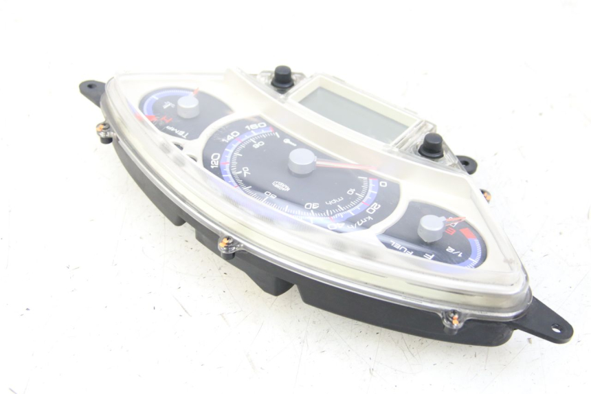 photo de TACHOMETER  MBK SKYCRUISER 125 (2006 - 2009)