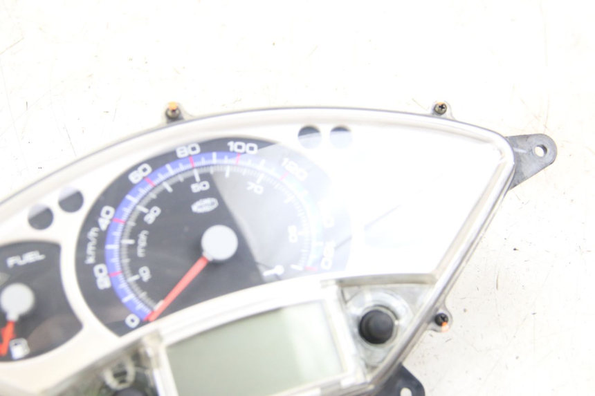 photo de TACHOMETER  MBK SKYCRUISER 125 (2006 - 2009)