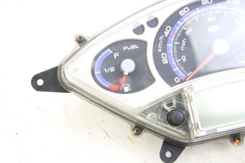 photo de TACHOMETER  MBK SKYCRUISER 125 (2006 - 2009)