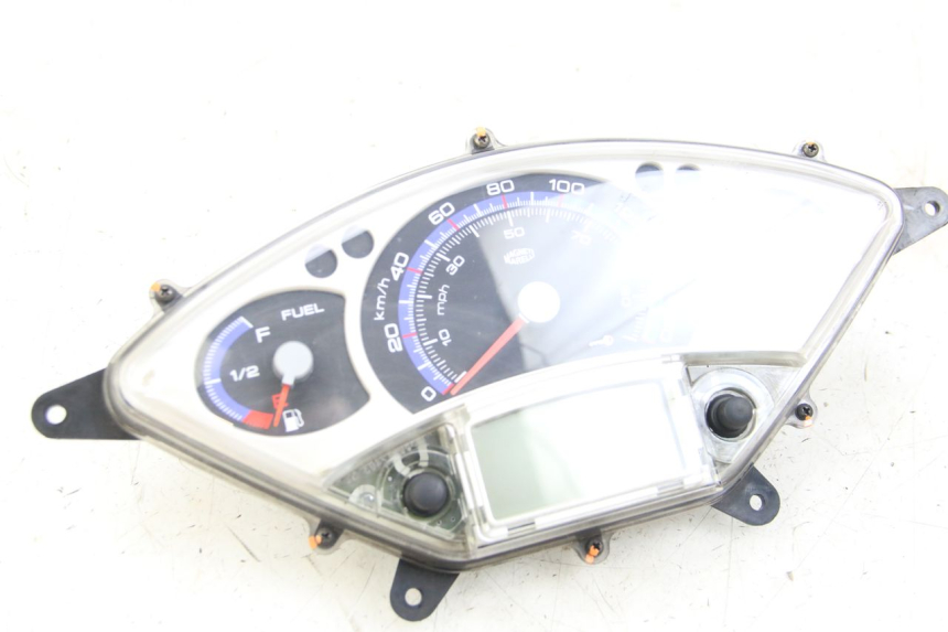 photo de TACHOMETER  MBK SKYCRUISER 125 (2006 - 2009)