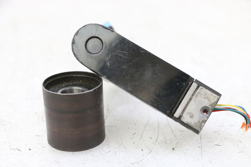 photo de TACHOMETER  XIAOMI MI PRO 2 1