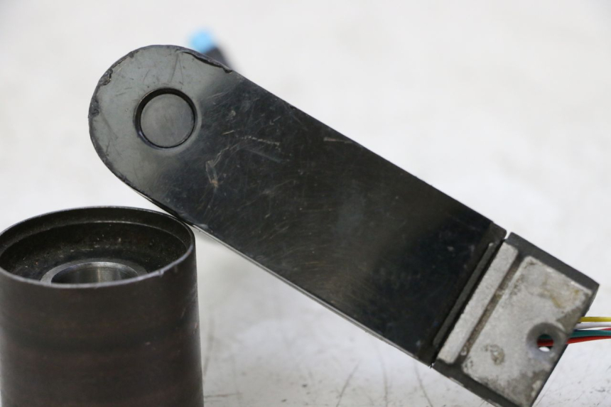 photo de TACHOMETER  XIAOMI MI PRO 2 1