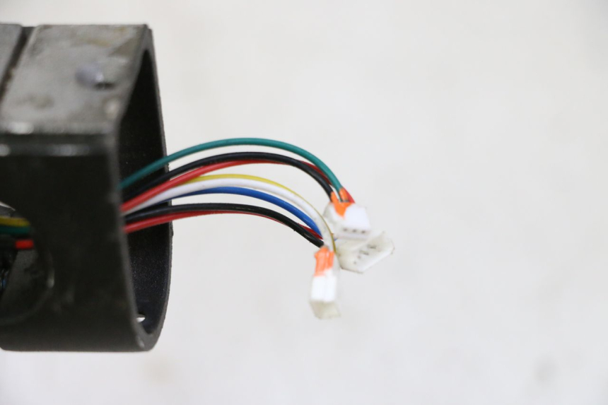 photo de TACHOMETER  XIAOMI MI PRO 2 1