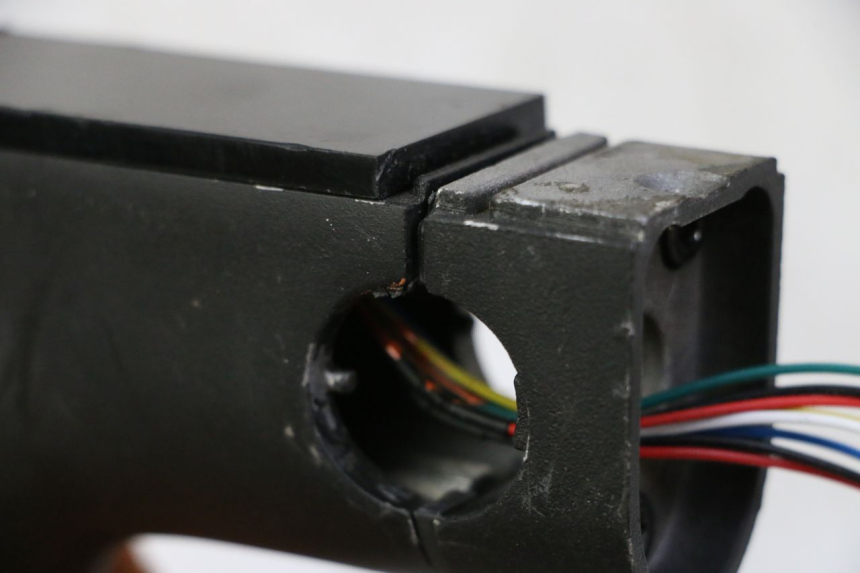 photo de TACHOMETER  XIAOMI MI PRO 2 1