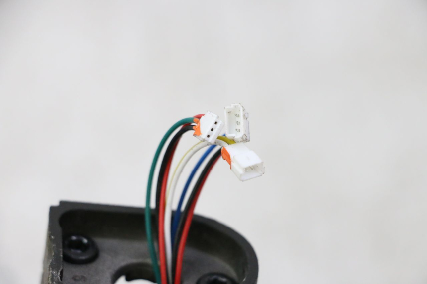 photo de TACHOMETER  XIAOMI MI PRO 2 1