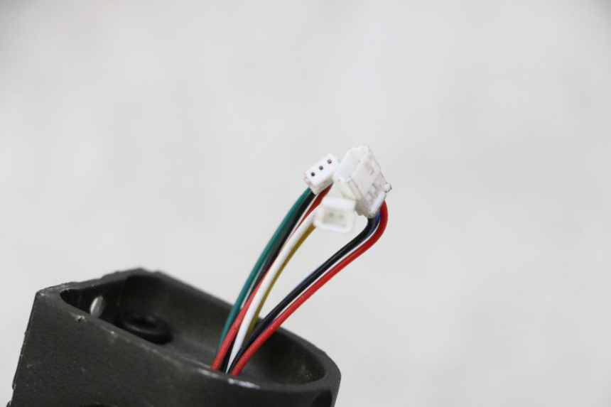 photo de TACHOMETER  XIAOMI MI PRO 2 1