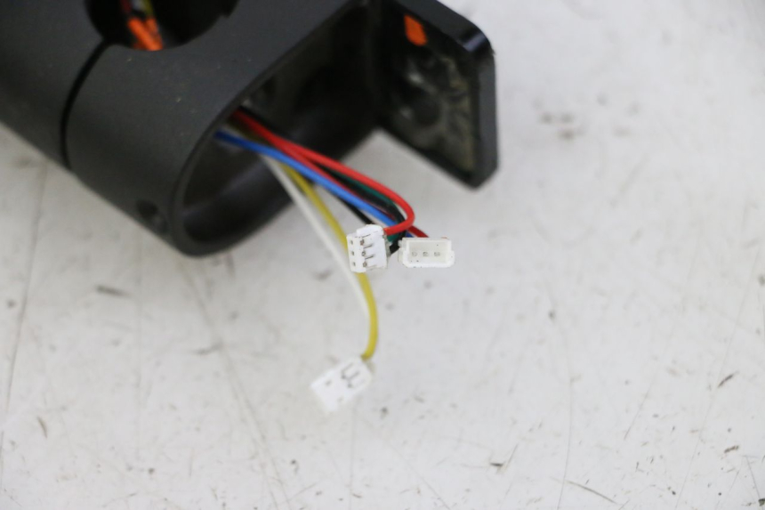 photo de TACHOMETER  XIAOMI MI PRO 2 1