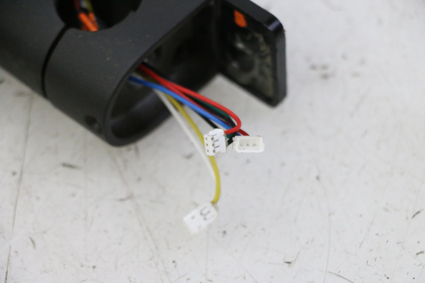 photo de TACHOMETER  XIAOMI MI PRO 2 1