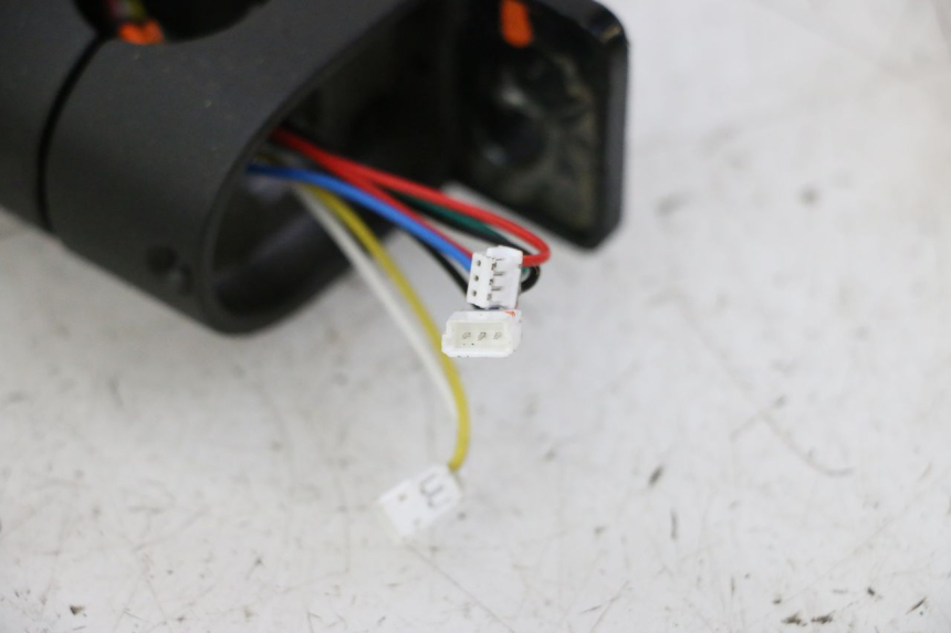 photo de TACHOMETER  XIAOMI MI PRO 2 1