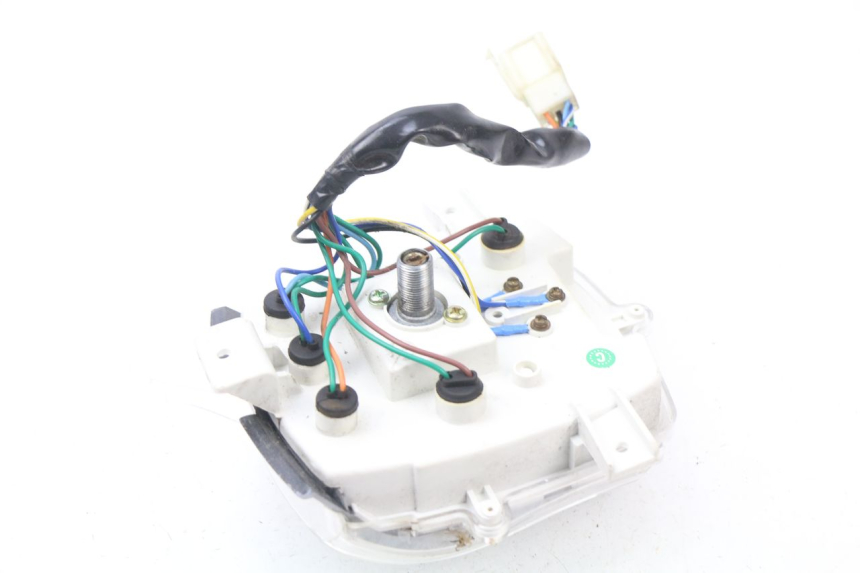 photo de TACHOMETER  JM MOTORS MILANO 50 (2014 - 2019)