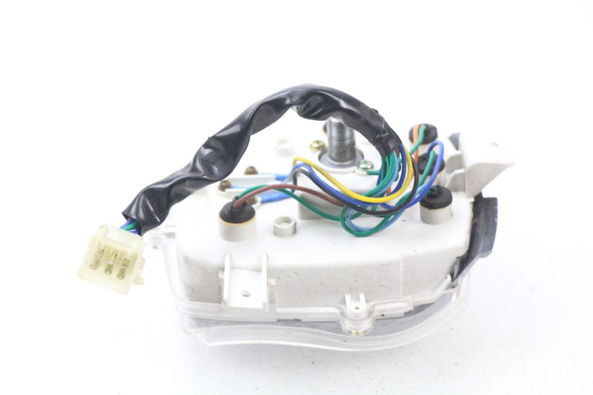 photo de TACHOMETER  JM MOTORS MILANO 50 (2014 - 2019)