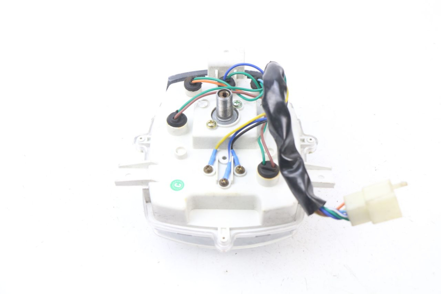 photo de TACHOMETER  JM MOTORS MILANO 50 (2014 - 2019)