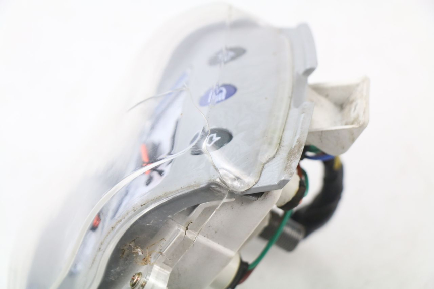 photo de TACHOMETER  JM MOTORS MILANO 50 (2014 - 2019)