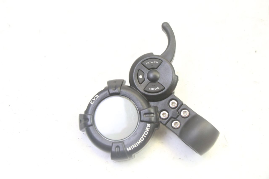 photo de ZÄHLER DUALTRON MINI SPECIAL 1